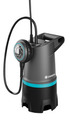 Gardena dykpumpe 20000 Basic urent vand 550 W